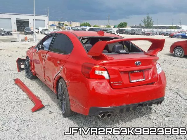 JF1VA2R63K9823886 фото 4