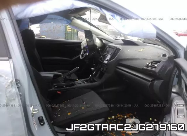 JF2GTAAC2JG279160 фото 6