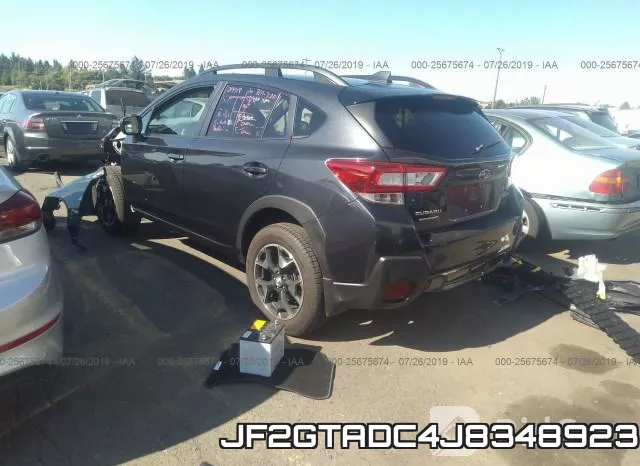 JF2GTADC4J8348923 фото 4