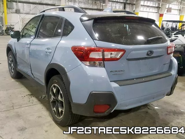 JF2GTAEC5K8226684 фото 4