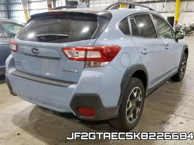 JF2GTAEC5K8226684 фото 5