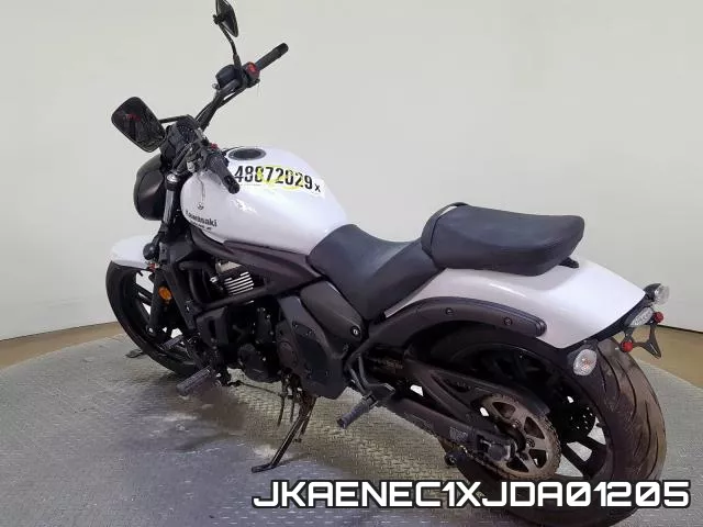 JKAENEC1XJDA01205 фото 7