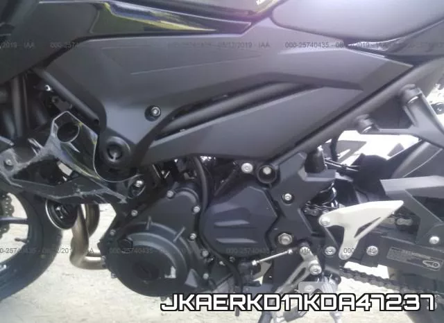 JKAERKD17KDA47237 фото 10