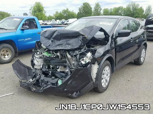 JN1BJ1CP0JW154553 фото 3