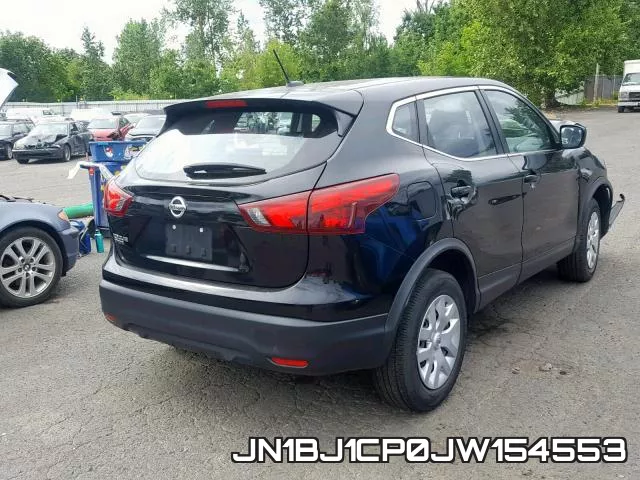 JN1BJ1CP0JW154553 фото 5