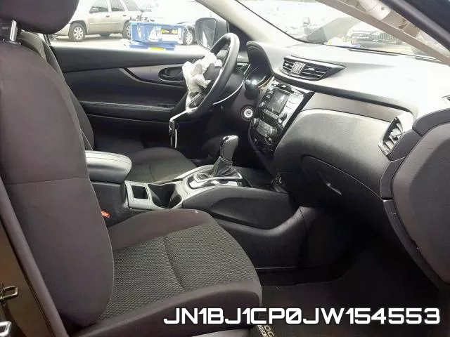 JN1BJ1CP0JW154553 фото 6