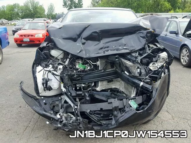 JN1BJ1CP0JW154553 фото 10