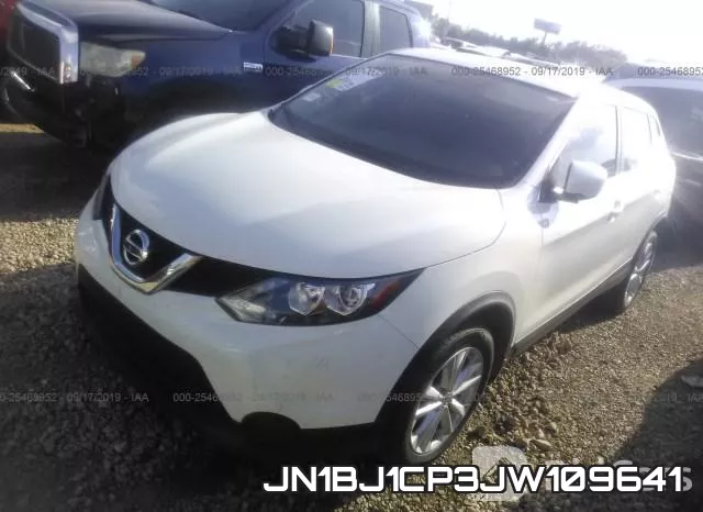 JN1BJ1CP3JW109641 фото 3