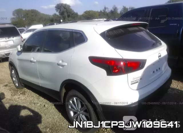 JN1BJ1CP3JW109641 фото 4