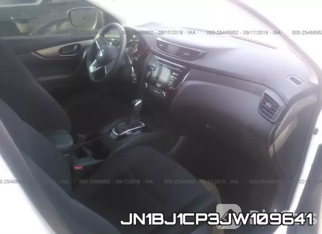 JN1BJ1CP3JW109641 фото 6