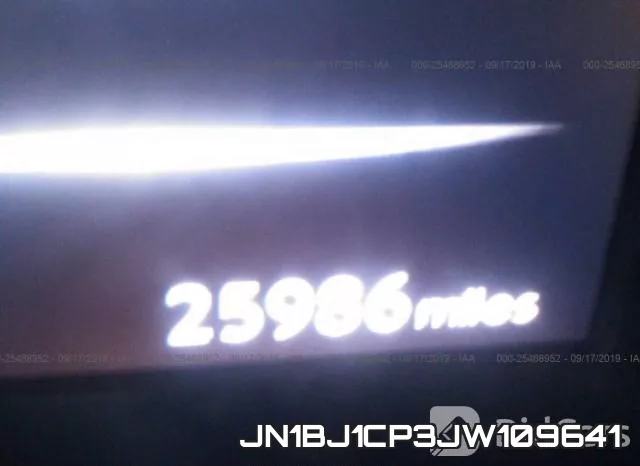 JN1BJ1CP3JW109641 фото 8