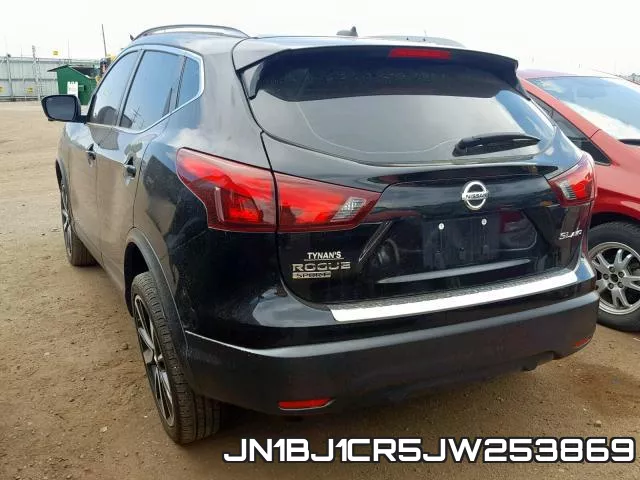 JN1BJ1CR5JW253869 фото 4