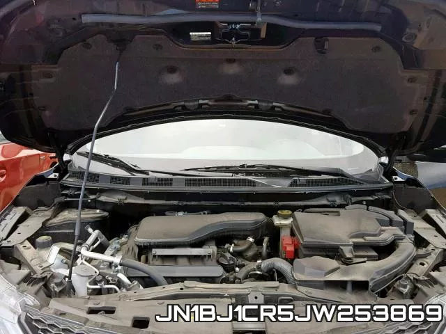 JN1BJ1CR5JW253869 фото 8