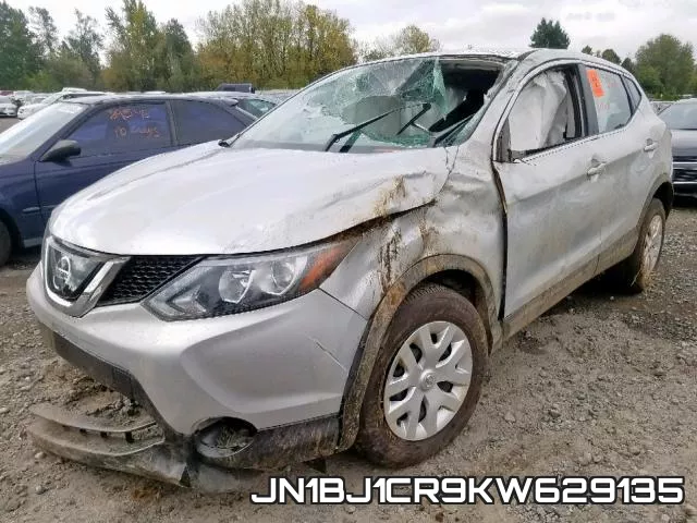 JN1BJ1CR9KW629135 фото 3