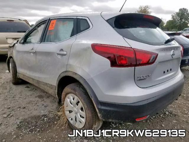 JN1BJ1CR9KW629135 фото 4