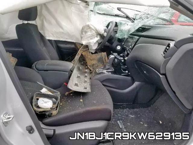 JN1BJ1CR9KW629135 фото 6
