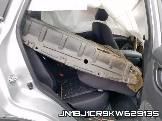 JN1BJ1CR9KW629135 фото 7