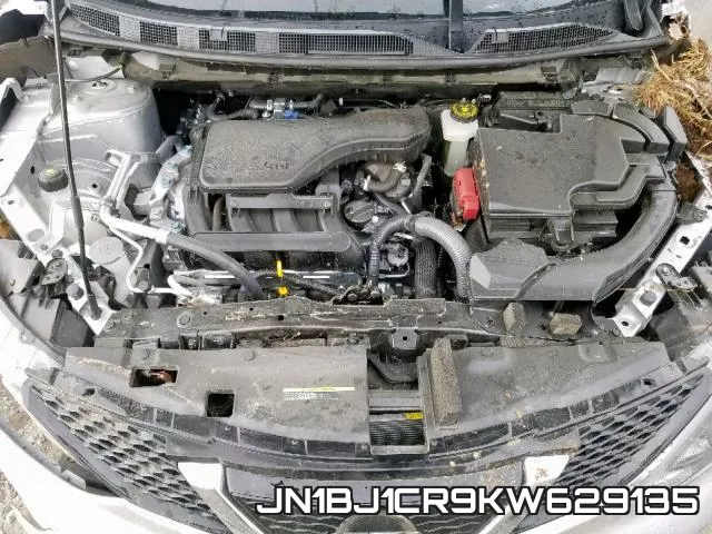 JN1BJ1CR9KW629135 фото 8