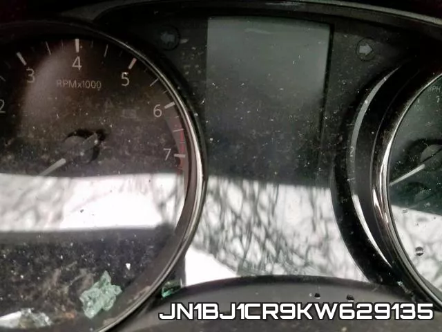 JN1BJ1CR9KW629135 фото 9