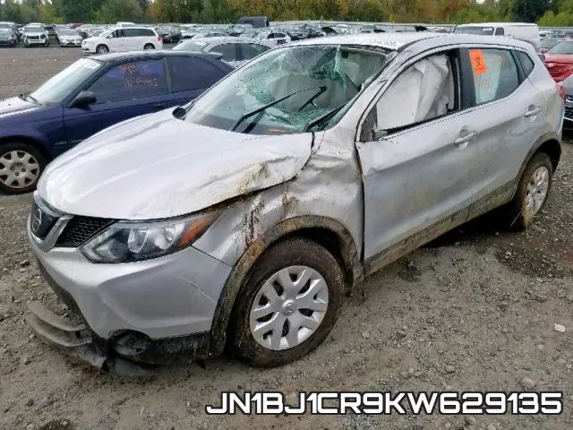 JN1BJ1CR9KW629135 фото 10