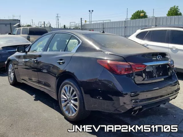 JN1EV7AP2KM511705 фото 4