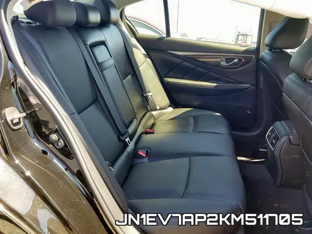 JN1EV7AP2KM511705 фото 7