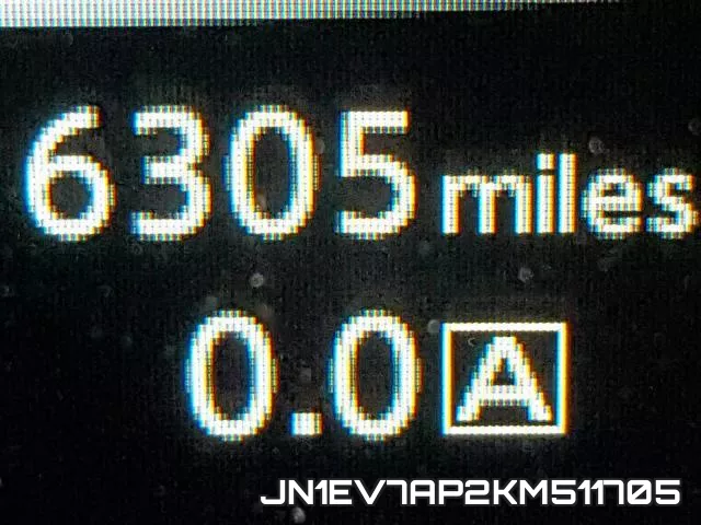 JN1EV7AP2KM511705 фото 9