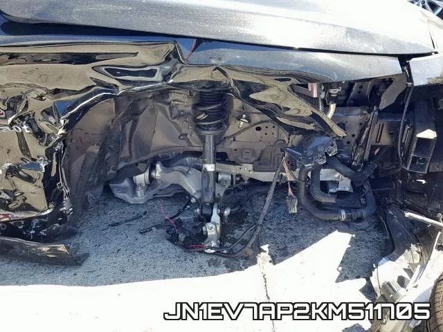 JN1EV7AP2KM511705 фото 10