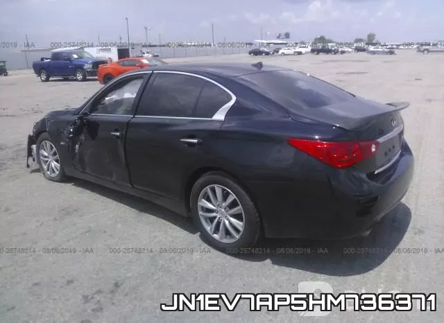 JN1EV7AP5HM736371 фото 4