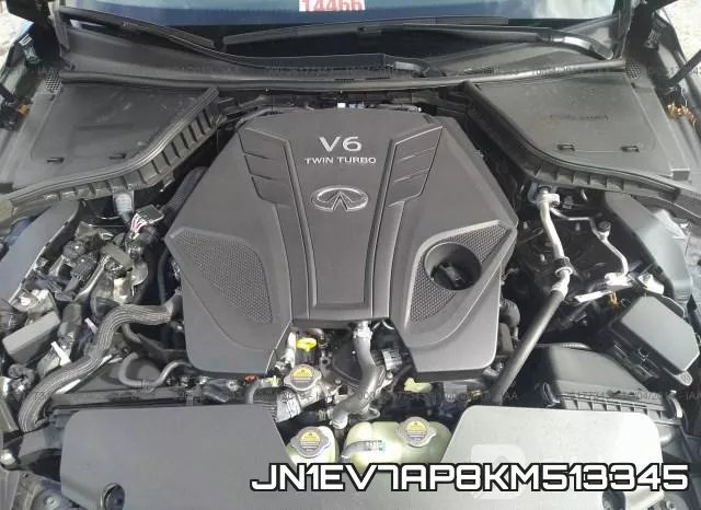 JN1EV7AP8KM513345 фото 2