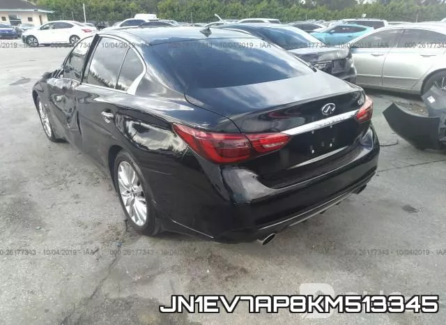 JN1EV7AP8KM513345 фото 4