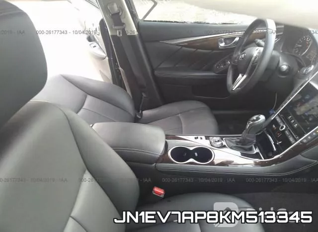 JN1EV7AP8KM513345 фото 6