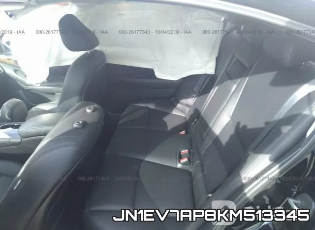 JN1EV7AP8KM513345 фото 9
