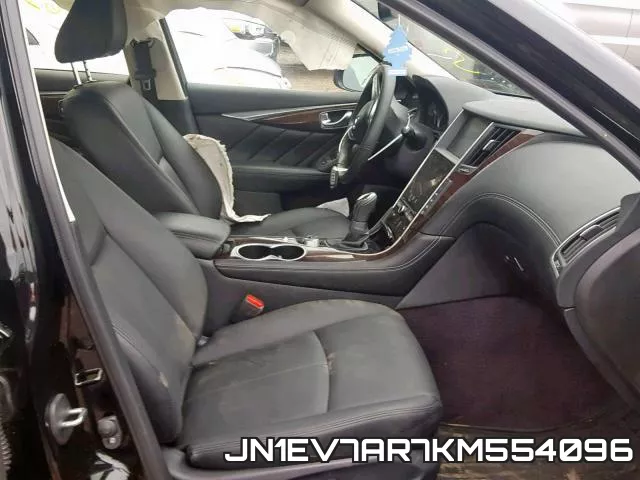 JN1EV7AR7KM554096 фото 6