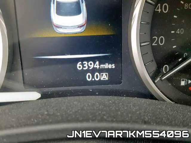 JN1EV7AR7KM554096 фото 9