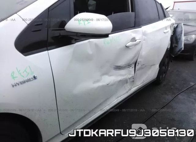 JTDKARFU9J3058130 фото 7