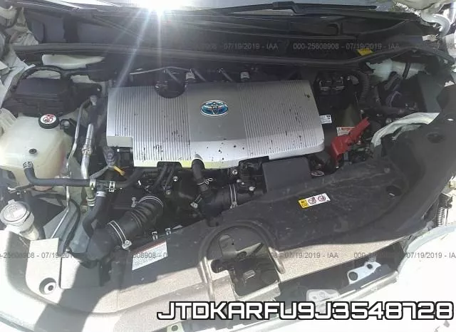 JTDKARFU9J3548728 фото 2