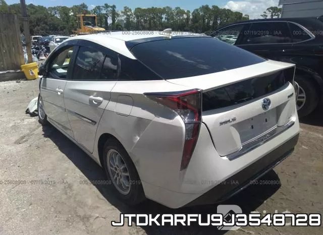JTDKARFU9J3548728 фото 4