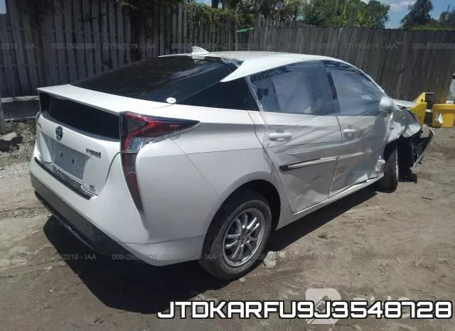 JTDKARFU9J3548728 фото 5