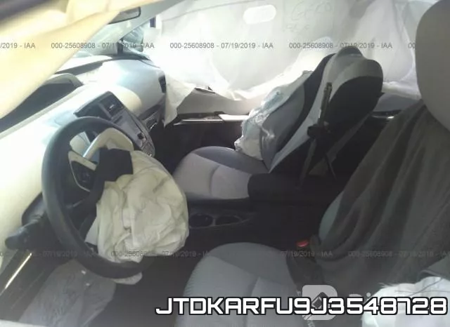JTDKARFU9J3548728 фото 6