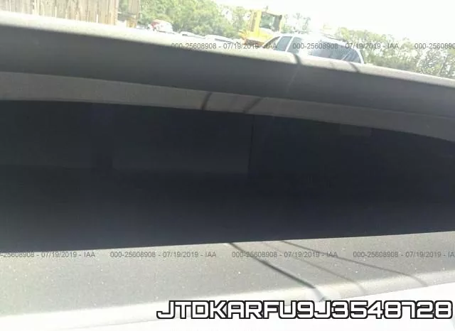 JTDKARFU9J3548728 фото 8