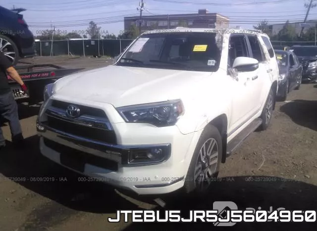 JTEBU5JR5J5604960 фото 4