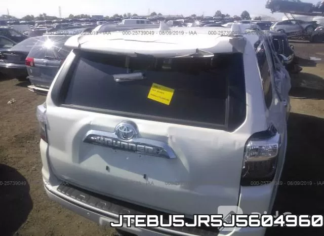 JTEBU5JR5J5604960 фото 7