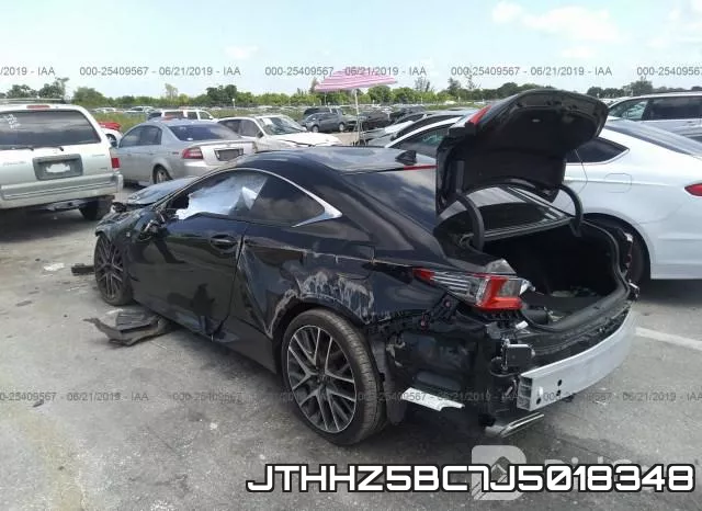 JTHHZ5BC7J5018348 фото 4