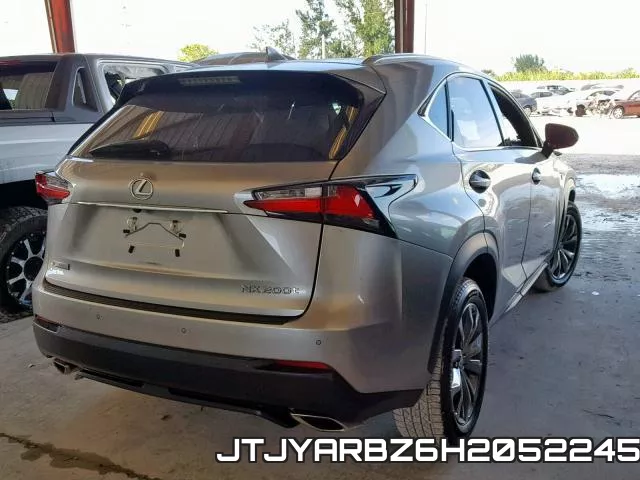 JTJYARBZ6H2052245 фото 5