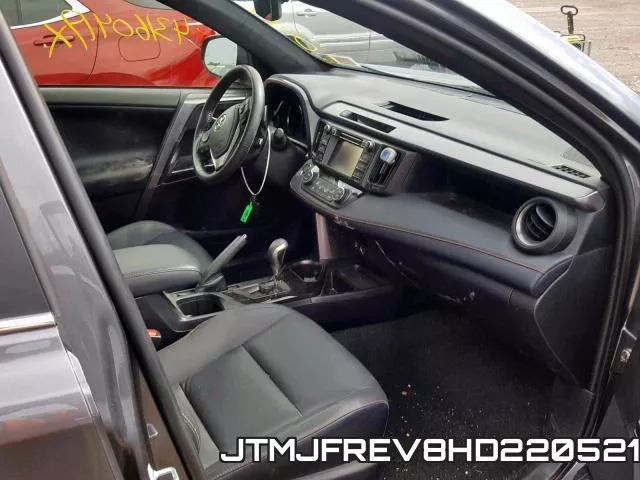 JTMJFREV8HD220521 фото 10