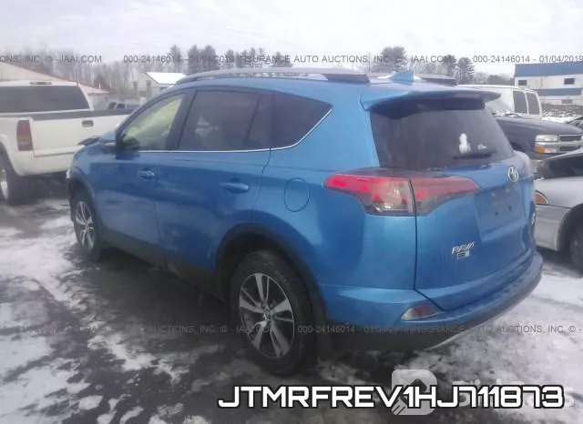 JTMRFREV1HJ711873 фото 4