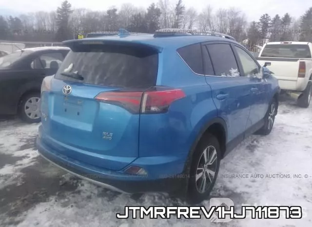 JTMRFREV1HJ711873 фото 5