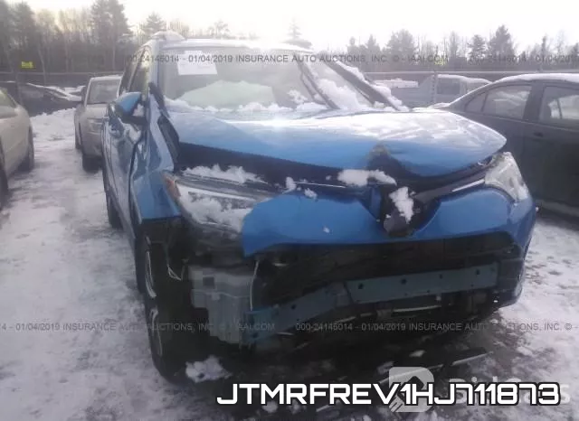 JTMRFREV1HJ711873 фото 7