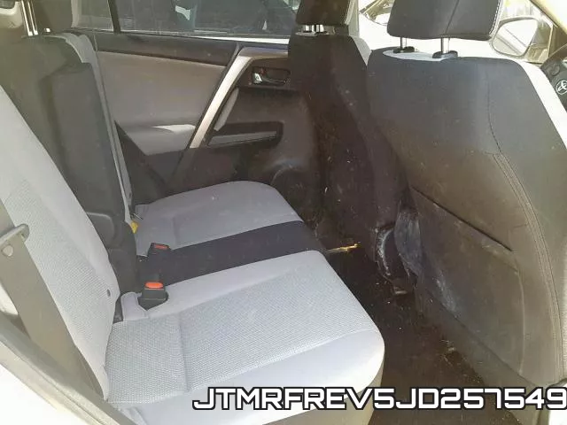 JTMRFREV5JD257549 фото 7